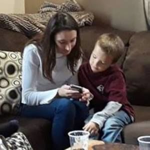 Meet your Posher, Stephanie